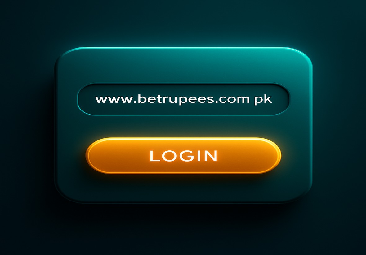 Betrupees login page