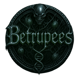 Betrupees logo